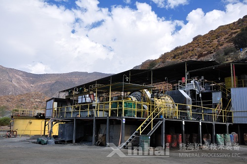 Copper sulfide 