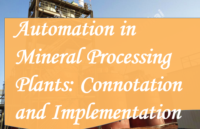 Automation