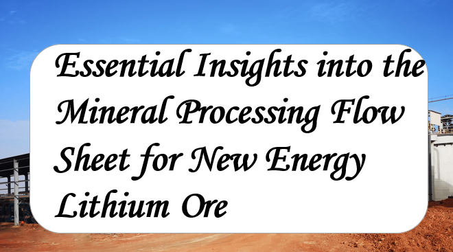 essential-insights-into-the-mineral-processing-flow-sheet-for-new-energy-lithium-ore.png
