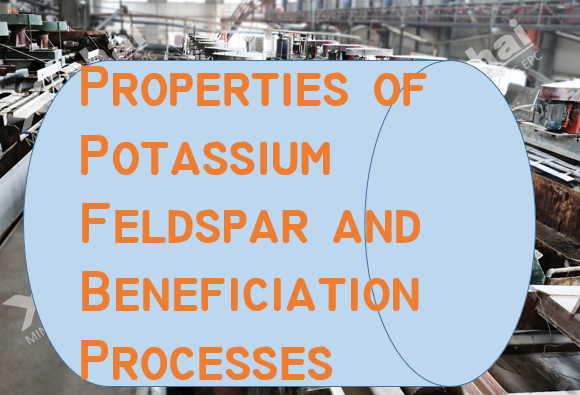 feldspar
