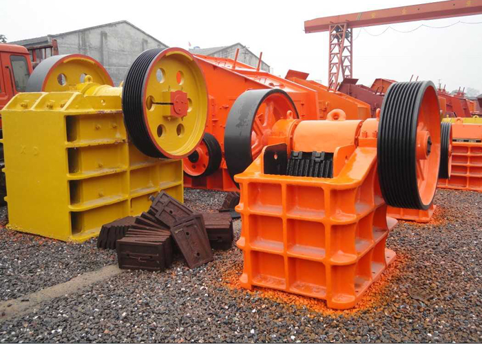 jaw Crusher